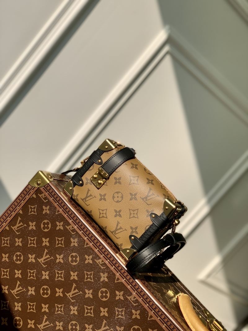 LV Box Bags